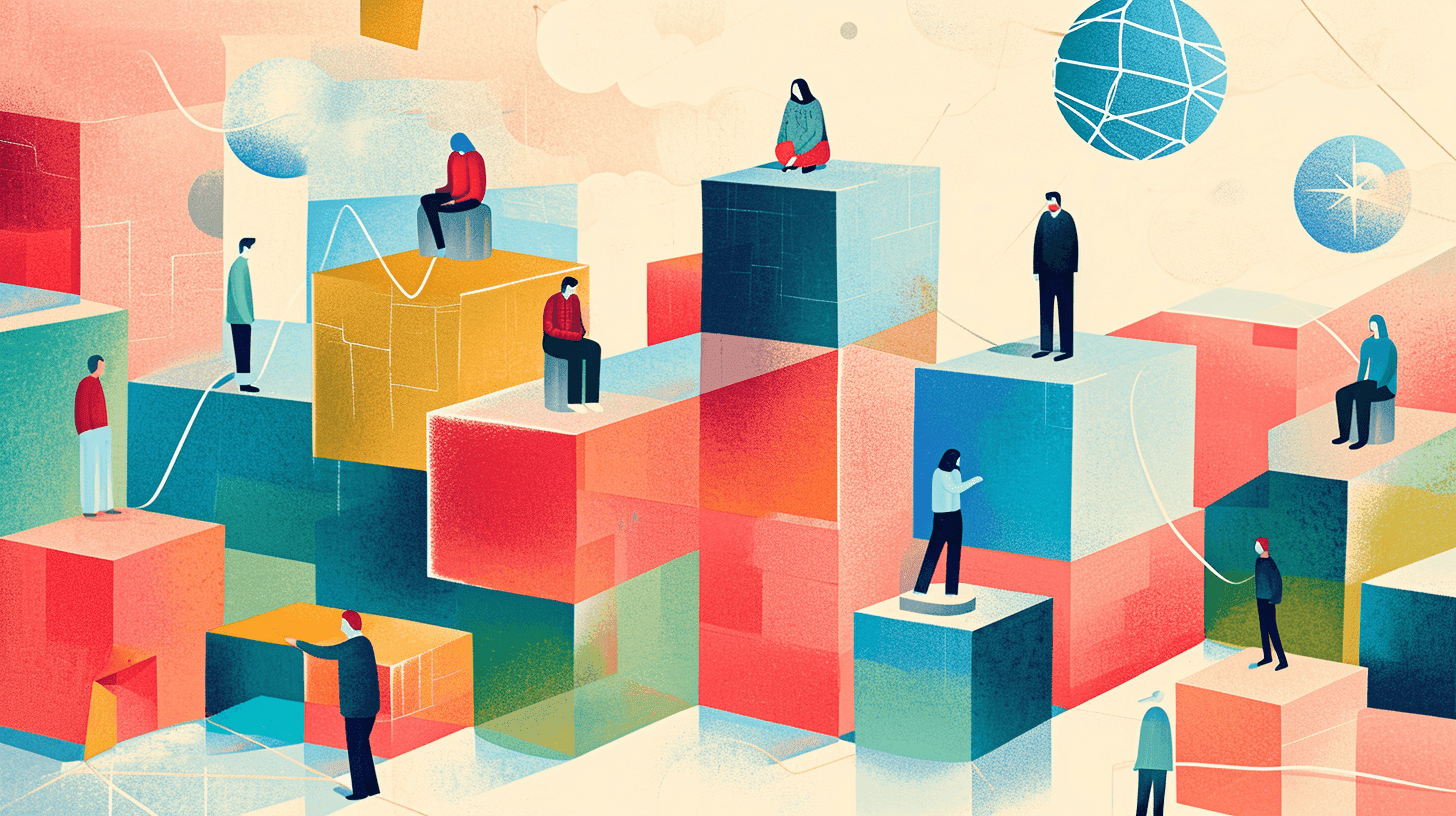 Use Augmented Intelligence to enhance your problem-solving