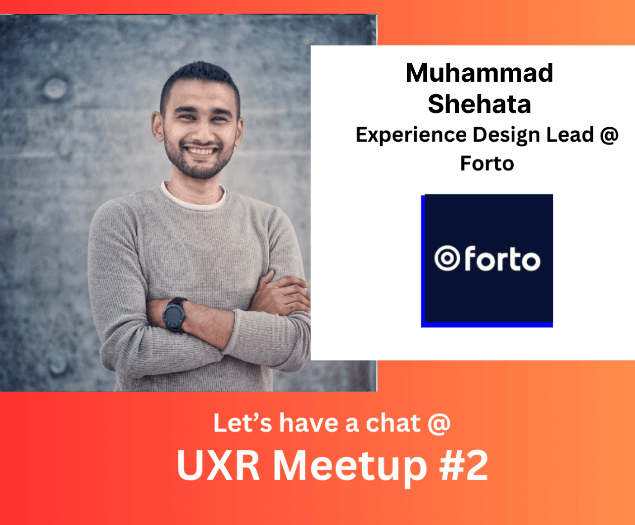 UX and Product job seeker community in Germany