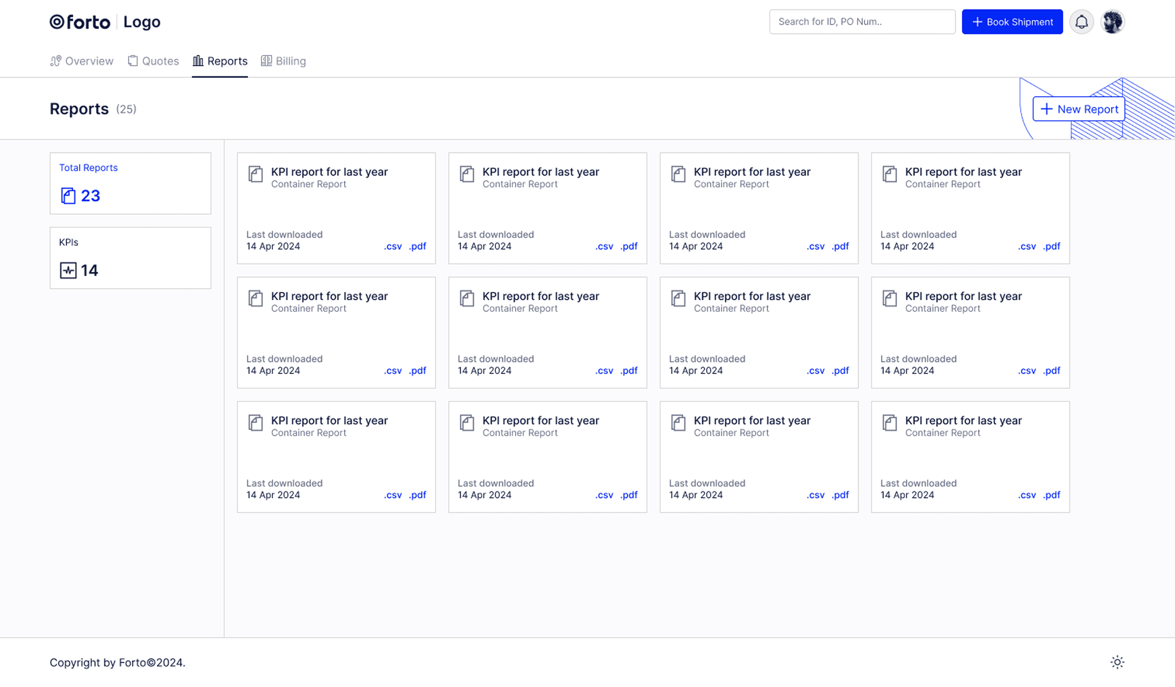 Auto rotating image 5